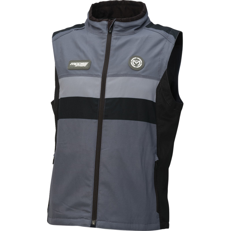 MOOSE OFFROAD Moto Vest