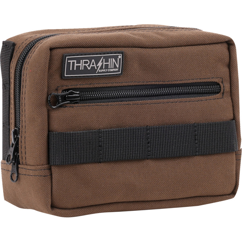THRASHIN SUPPLY CO. Handlebar Bag
