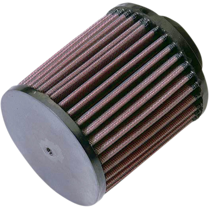 K & N High-Flow Air Filter - Image 4