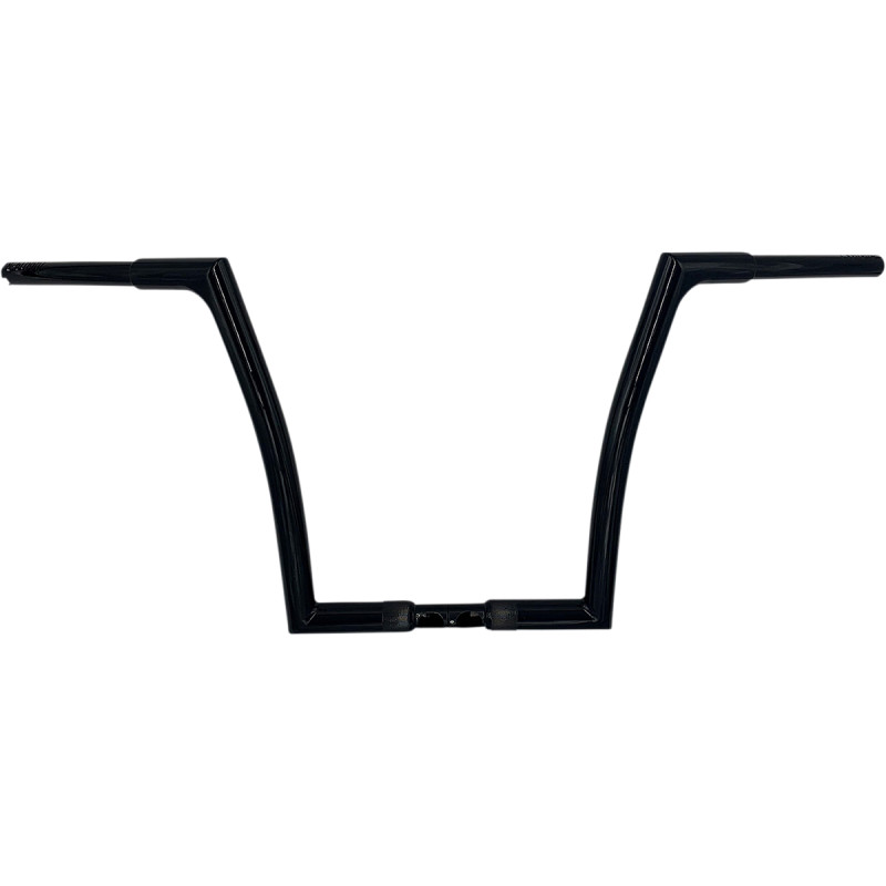 FAT BAGGERS INC. 1-1/4" EZ Install Flat Top Handlebar - Image 15