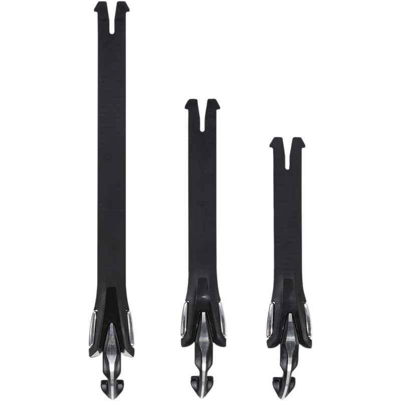 ALPINESTARS Boot Buckle Strap Kit