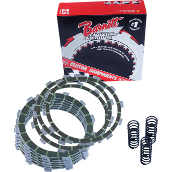 Clutch Kit - Ninja H2
