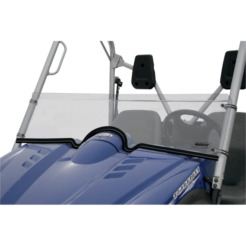 MOOSE OFFROAD Half Windshield - Image 3