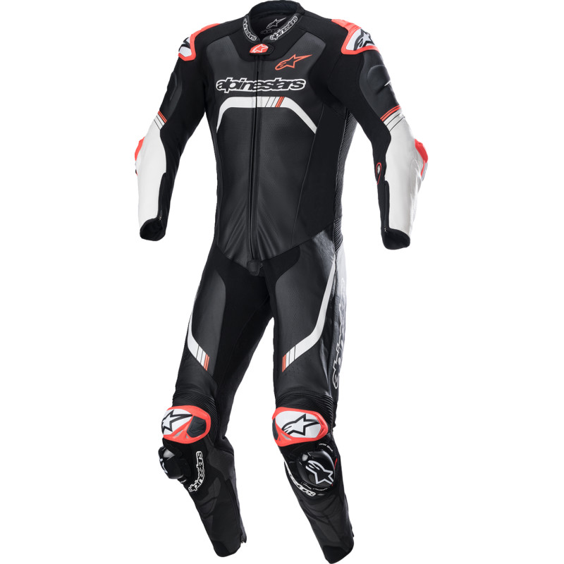 ALPINESTARS GP Tech v4 Leather Suit