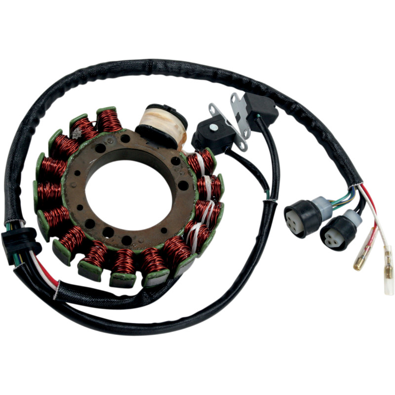 MOOSE OFFROAD Stator - Image 9