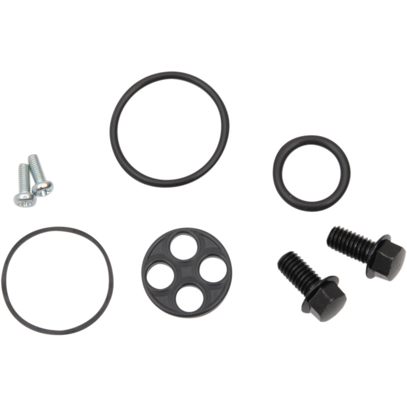 MOOSE OFFROAD Fuel Petcock Rebuild Kit - Image 14