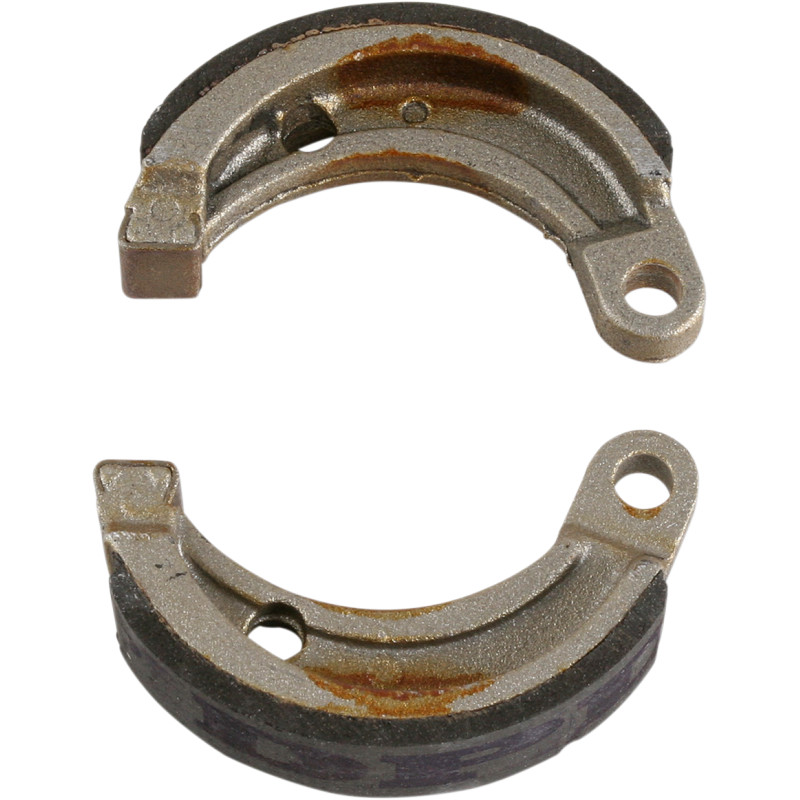 DP BRAKES The Original Sintered Metal Brake Shoes - Image 11