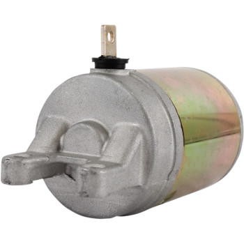 2006-2009	Suzuki	LT-R 450 QuadRacer Starter Motor