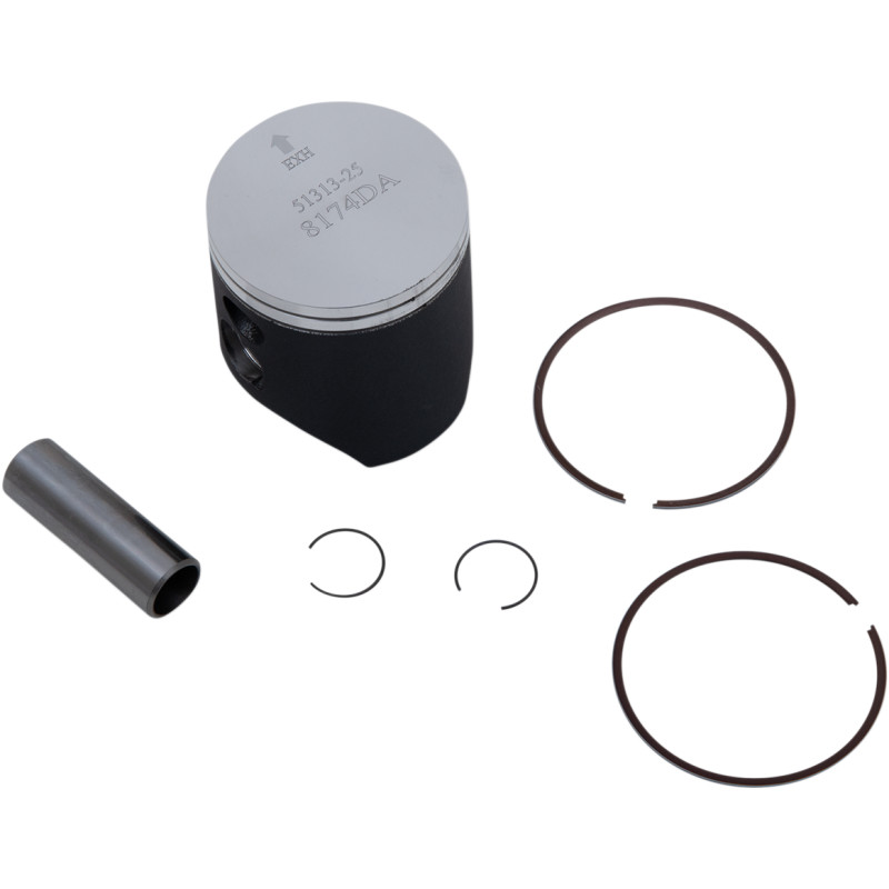 WOSSNER Piston Kit for 2 Stroke - Image 29