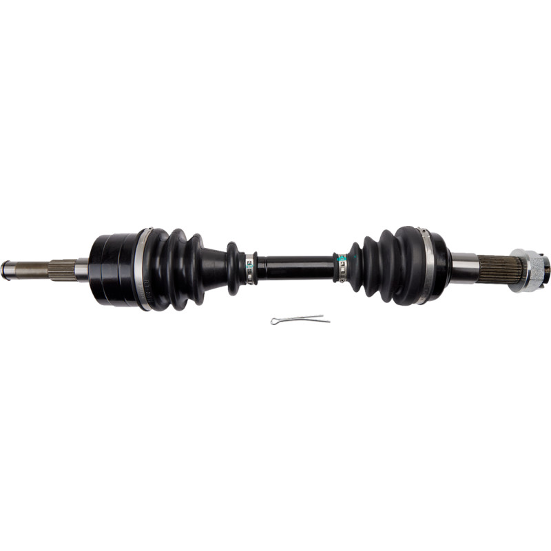 MOOSE OFFROAD Complete Axle Assembly - Image 151