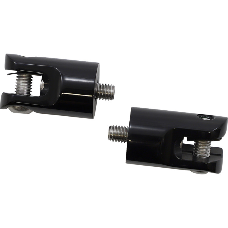 ACCUTRONIX Foot Peg Mounts
