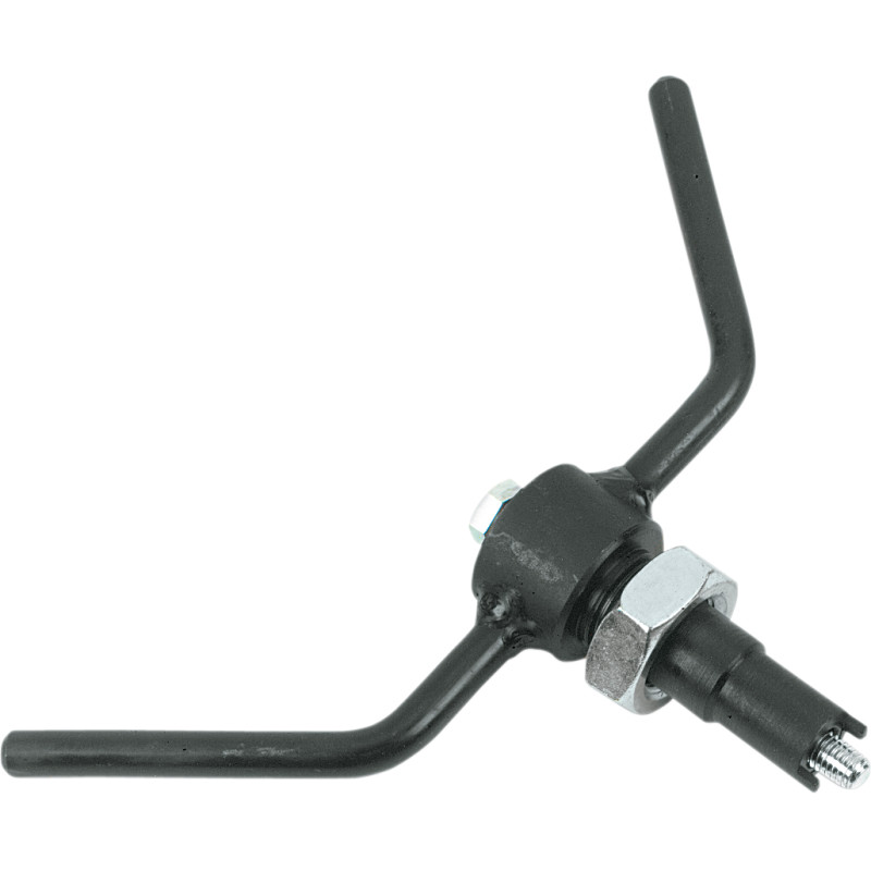 DENNIS STUBBLEFIELD SALES Crankshaft Turning Tool