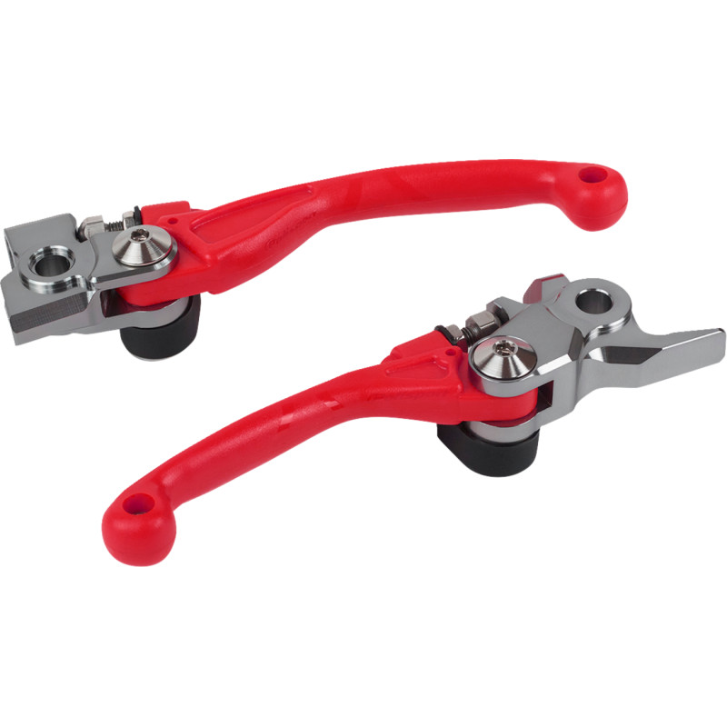 POLISPORT Pivot Unbreakable Lever Set