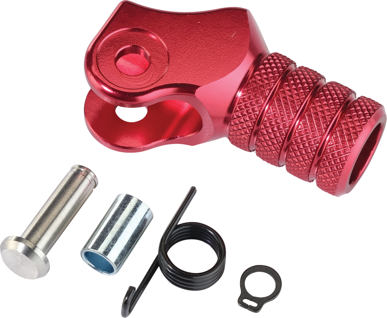 MOOSE OFFROAD Foot Control Component - View 1