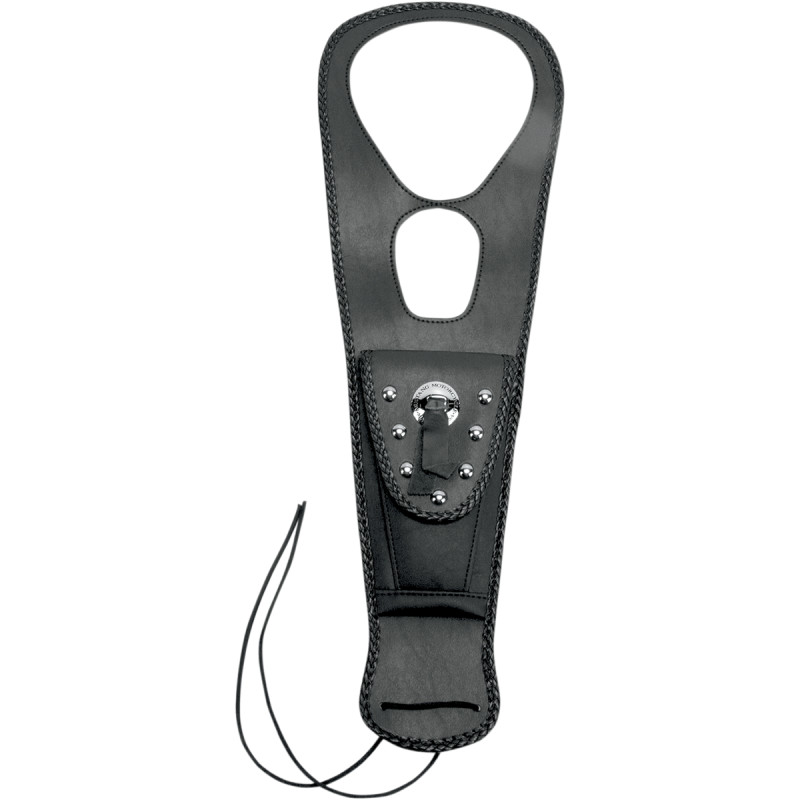 MUSTANG Pouch Tank Bib - Image 6