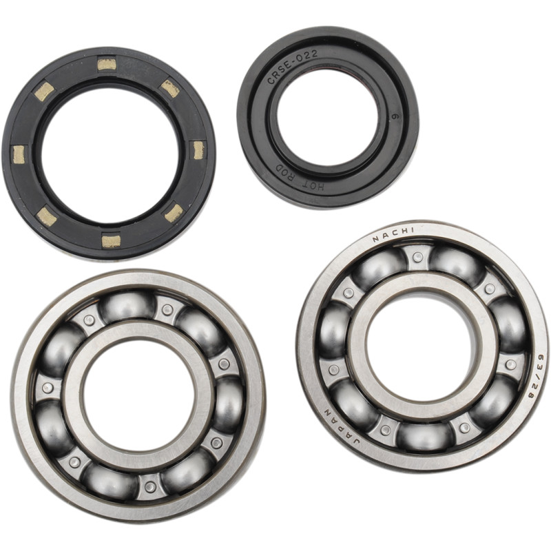 HOT RODS Main Crankshaft Bearing and Seal Kit - Image 10