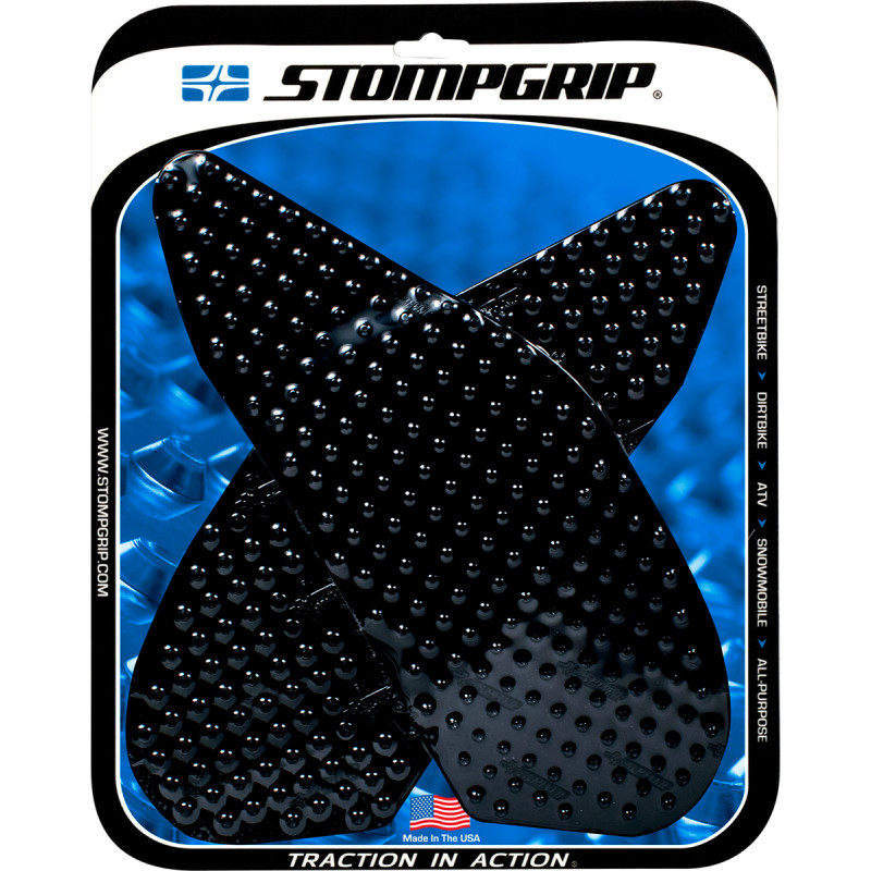 STOMPGRIP Volcano Profile Traction Pad Tank Grips - Image 2