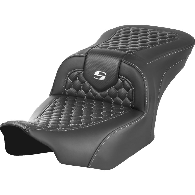 SADDLEMEN Honeycomb Roadsofa™ Seat - Image 2