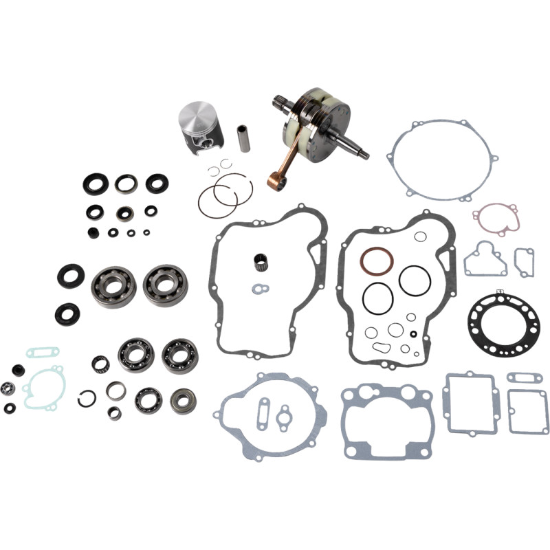 VERTEX Complete Engine Rebuild Kit for 2-Stroke - Image 47