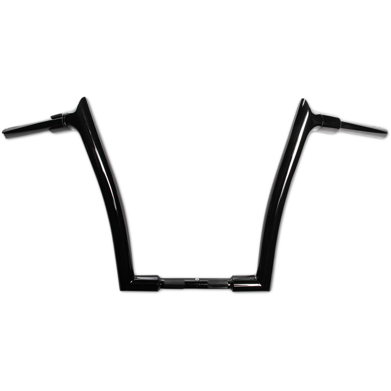 FAT BAGGERS INC. 1-1/2" EZ Install Pointed Top Handlebar - Image 8