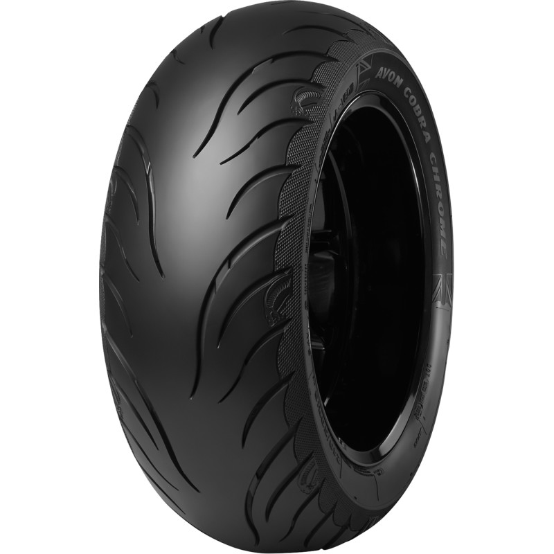 AVON Cobra Chrome AV92 Reinforced Tire
