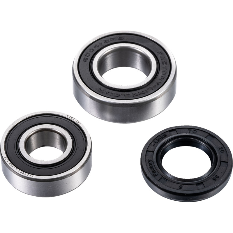 FACTORY LINKS Wheel Bearing Kit - Image 28