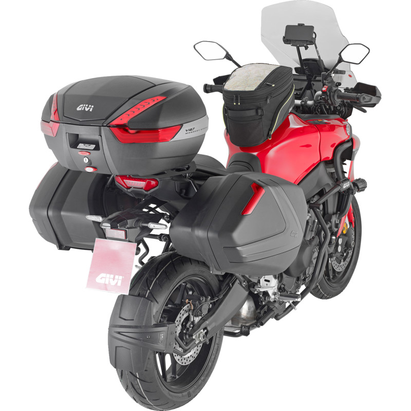 GIVI GIVI Saddlebag Supports - Image 18