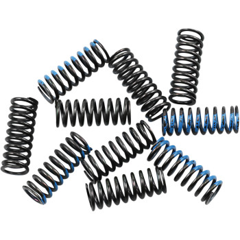 Clutch Springs