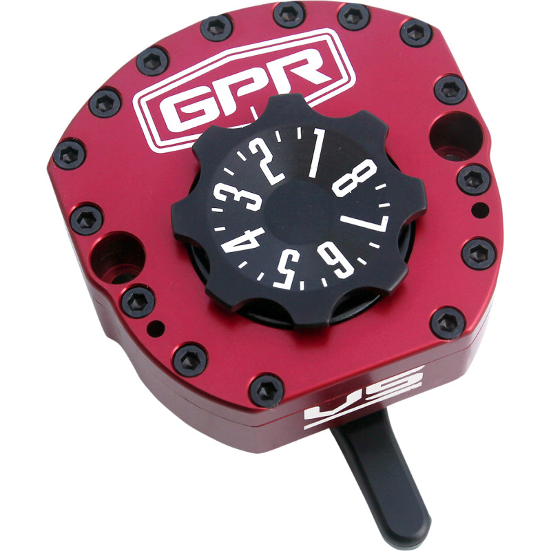GPR V5-S Steering Damper - Image 2