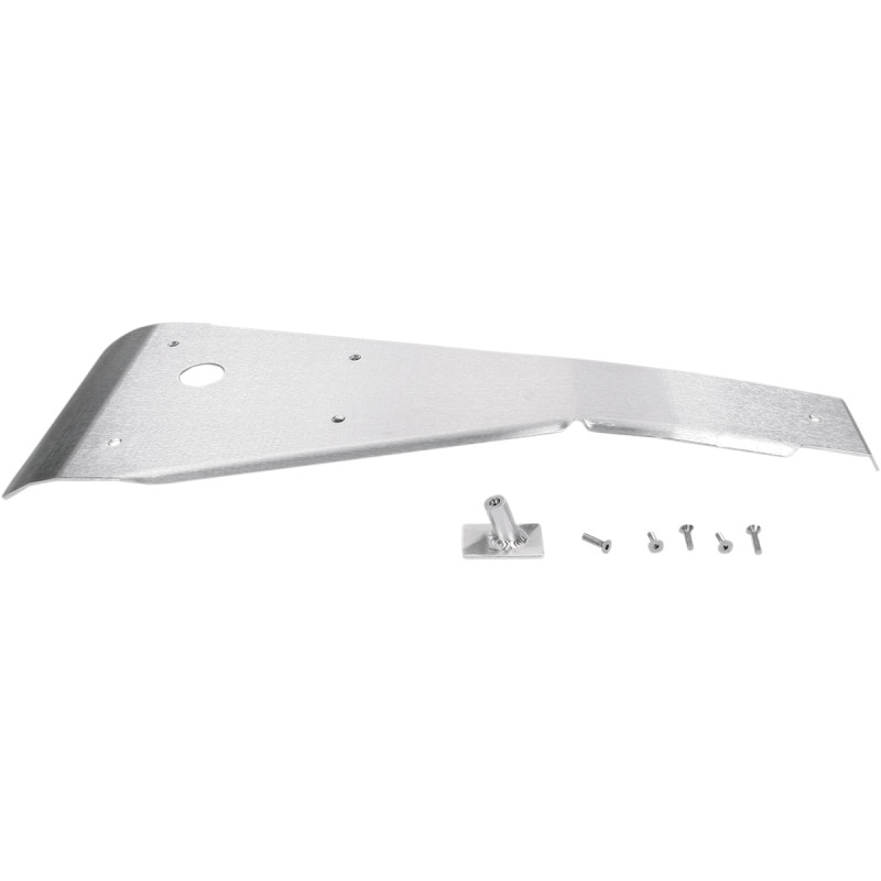 DG PERFORMANCE Full Chassis Skid Plate - Image 2