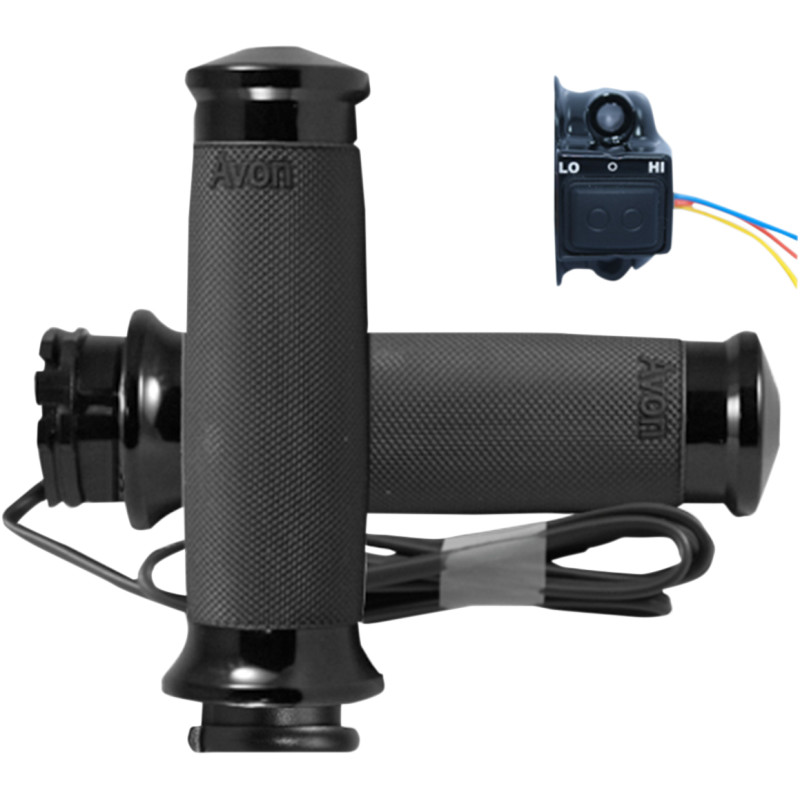 AVON GRIPS Heated Grips - Image 27