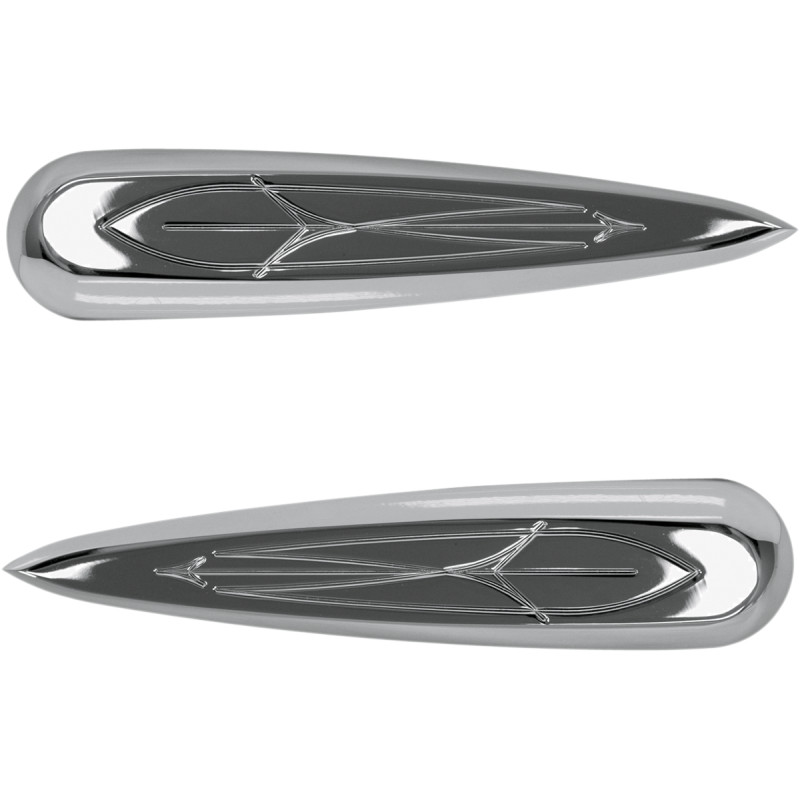 BARON Cylinder Covers