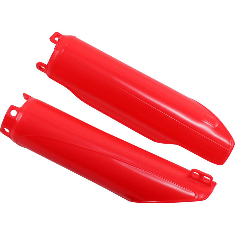 UFO Honda Fork Slider Protectors - Image 3