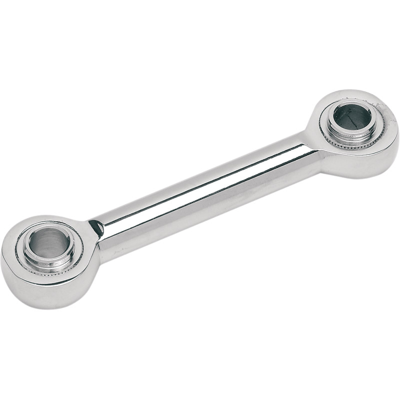 DRAG SPECIALTIES Chrome Tie-Link