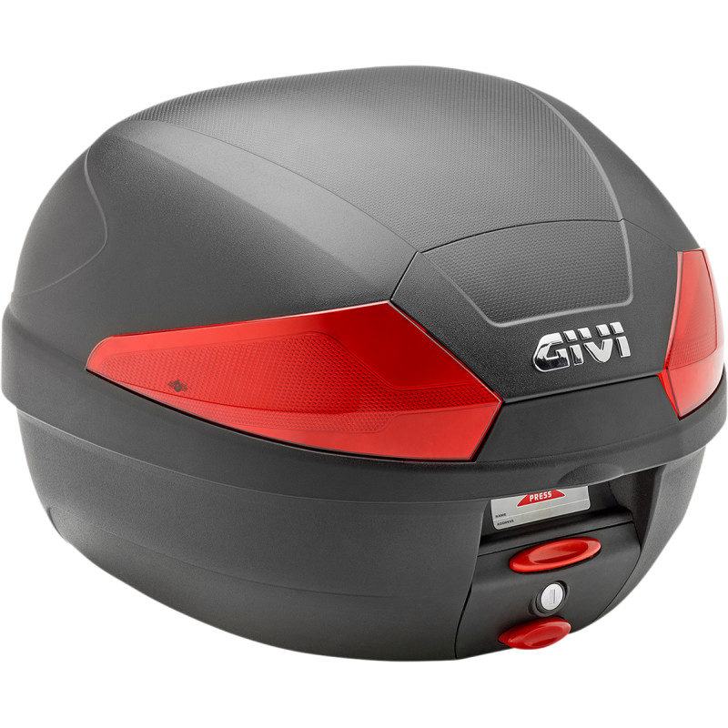 GIVI Monolock B29 29 Liter Top Case
