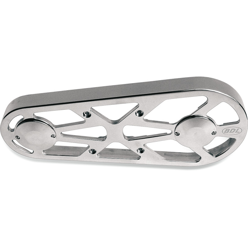 BELT DRIVES LTD. Primary Belt Cover