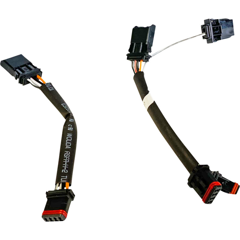 CUSTOM DYNAMICS Handlebar Extension Wire Kit