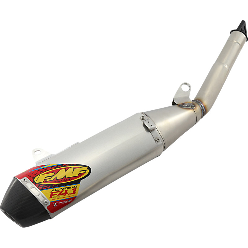 FMF Factory 4.1 RCT Exhaust System