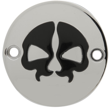 2017-2023 Harley FL FX Points Cover Drag Specialties