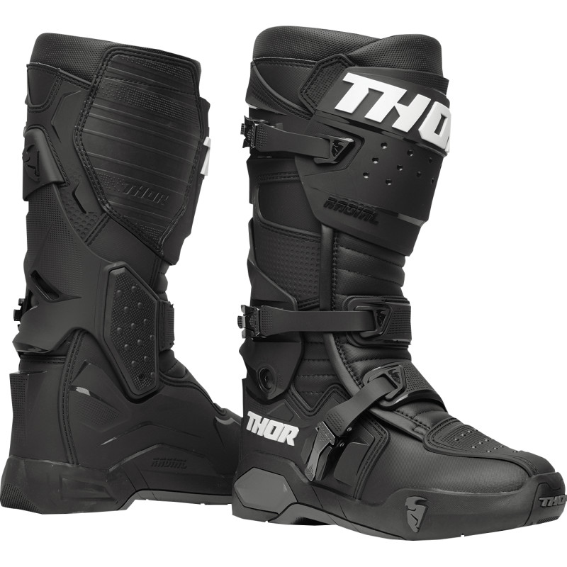 THOR Radial MX Boots