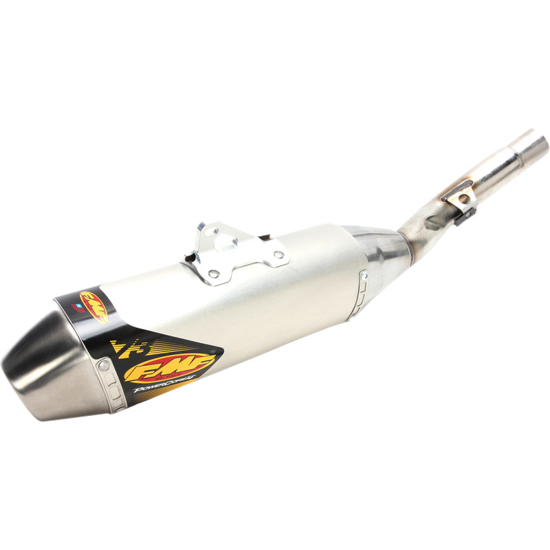 FMF PowerCore 4 HEX Slip-On Muffler - Image 10
