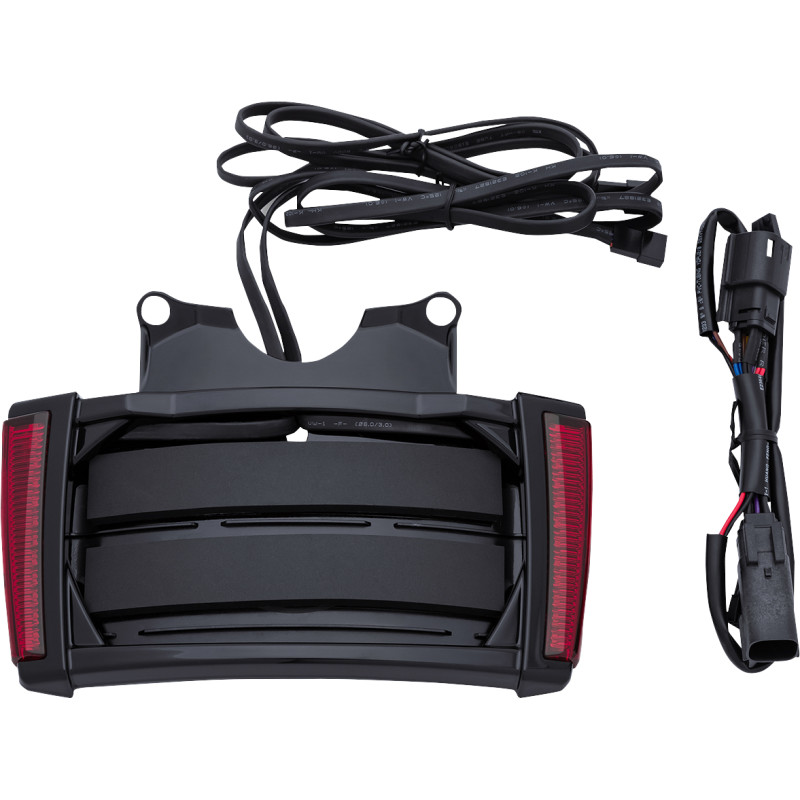 CIRO LED Lighted License Plate Frame