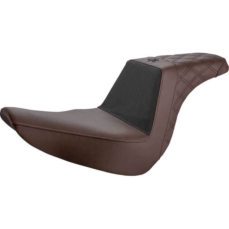 SADDLEMEN Unknown Industries Performance Gripper Seat