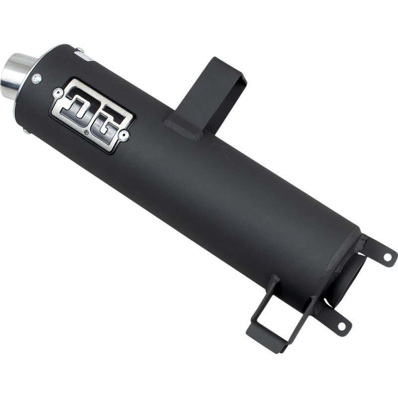 DG PERFORMANCE RCM II Utility Series Slip-On - Image 3