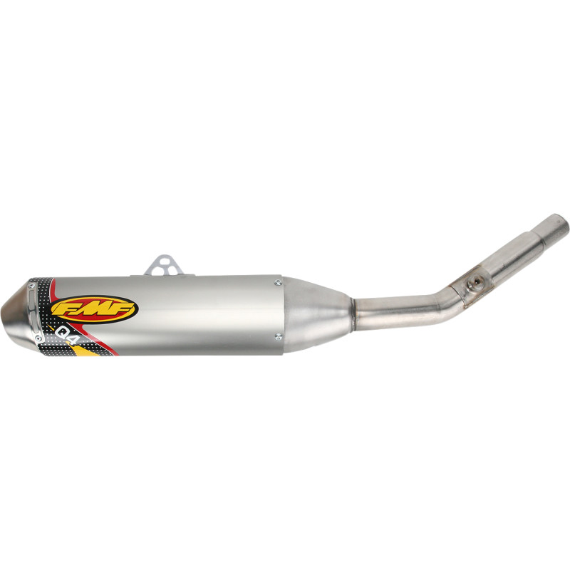 FMF Q4 Slip-On Muffler - Image 2