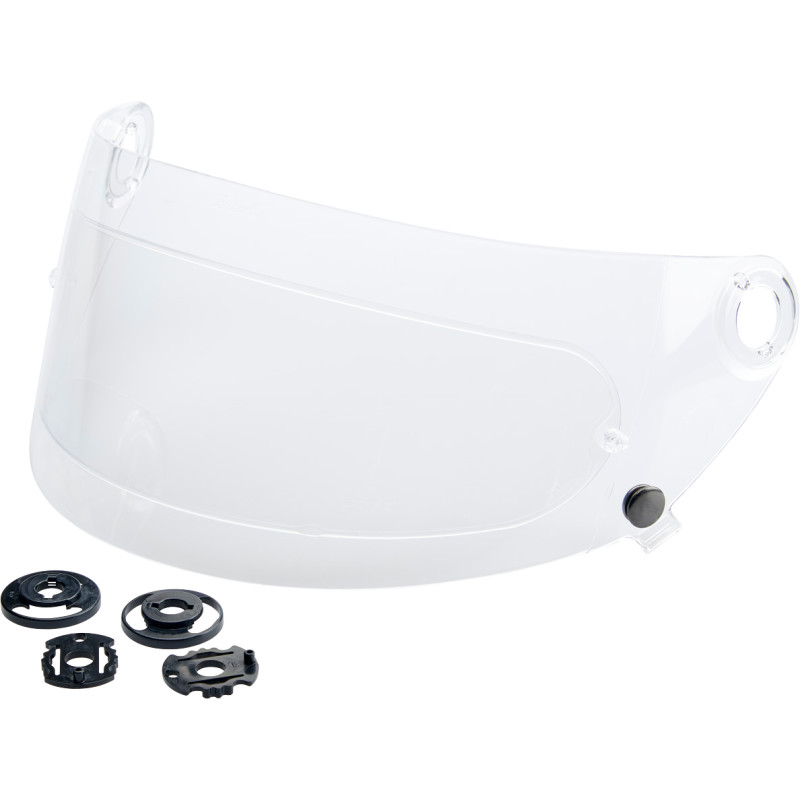 BILTWELL Gringo S Pinlock® ProtecTINT™ Included Shield