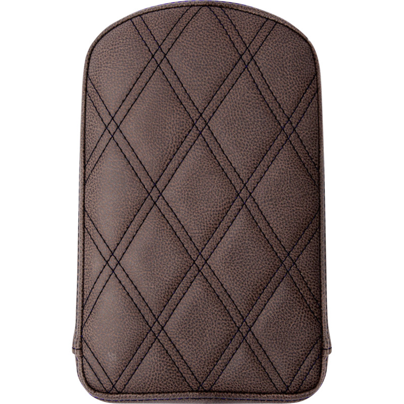 SADDLEMEN Sissy Bar Pad