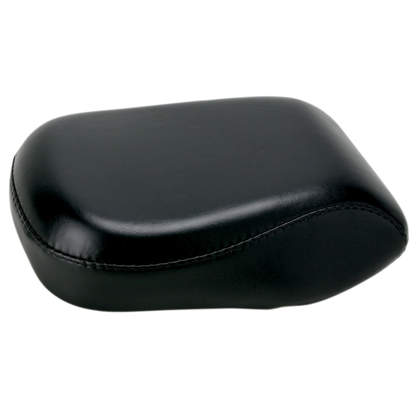 LE PERA Bare Bones Series Pillion Pad — Smooth - Image 2