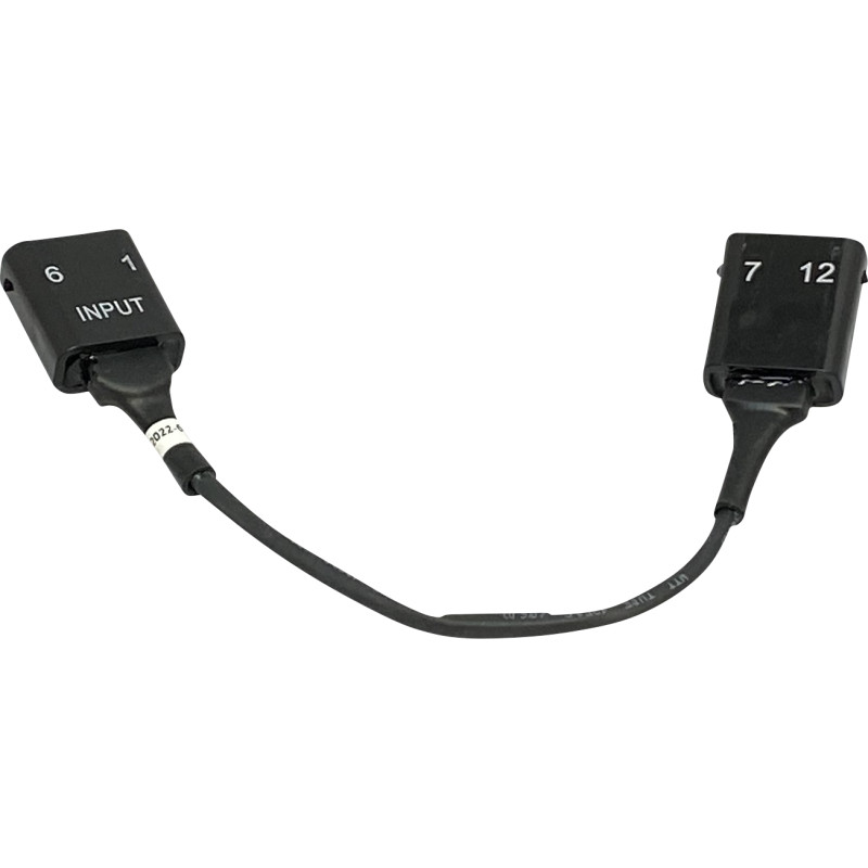 CUSTOM DYNAMICS TriBar Eliminator Harness