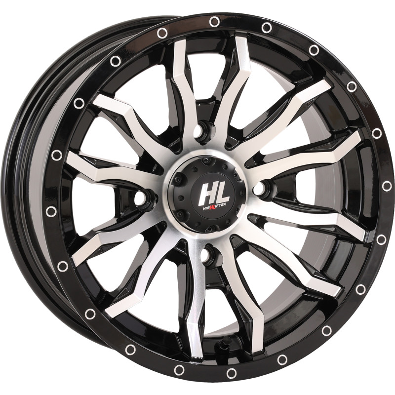 HIGH LIFTER HL21 Wheel